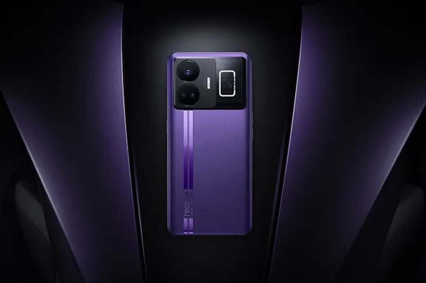 Snapdragon 7+ Gen 3, Mesin Kuat di Balik Performa Realme GT Neo 6 SE