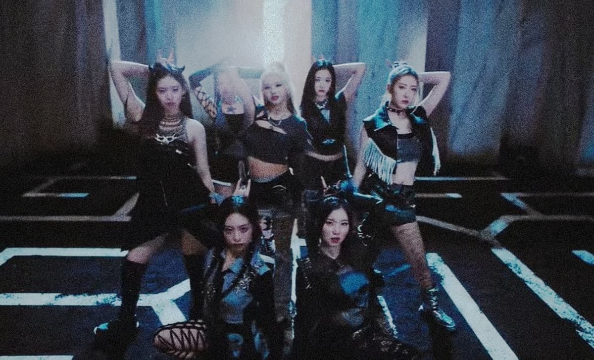 Lirik Lagu Sheesh – Babymonster, Latin yang Mudah Dihafal