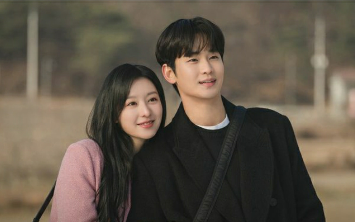 Gokil! Drama Queen of Tears Cetak Sejarah TvN Sebagai Drama Pertama yang Mencapai 1 Miliar Views