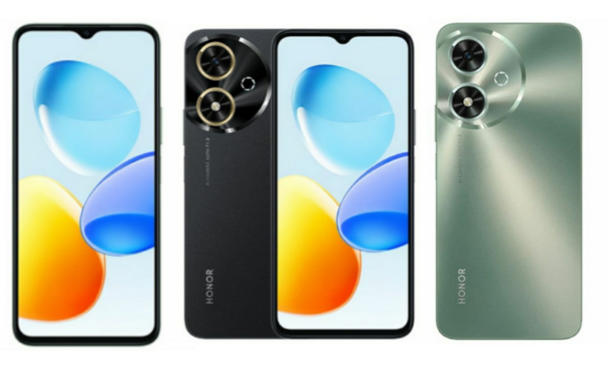 Spesifikasi, Harga, Kelebihan dan Kekurangan Honor Play 50 2024