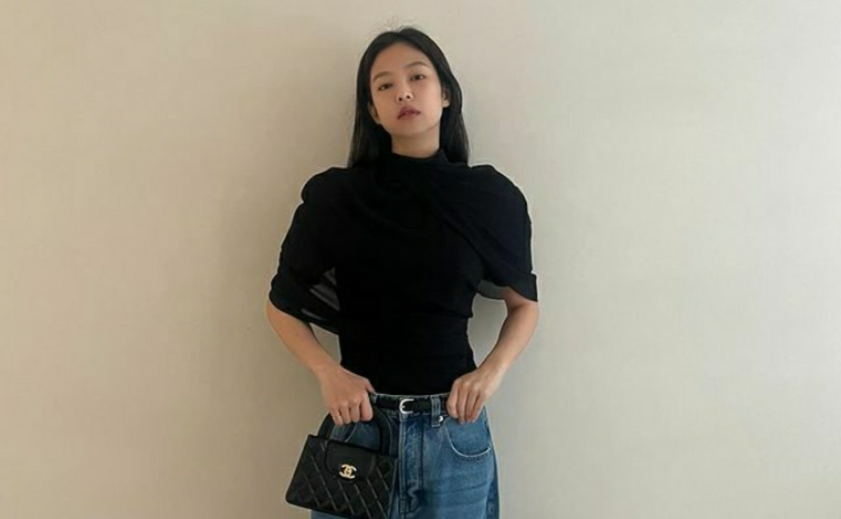 Jennie Blackpink Bagikan Tips Agar Tubuh Tetap Bugar dan Berat Badan Stabil, Ini Makanan yang Harus Dihindari
