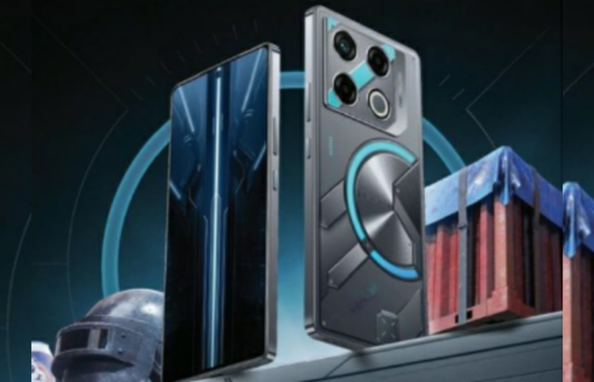Segera Hadirkan Smartphone Baru, Infinix Umumkan Perilisan Seri Infinix GT 20 Pro