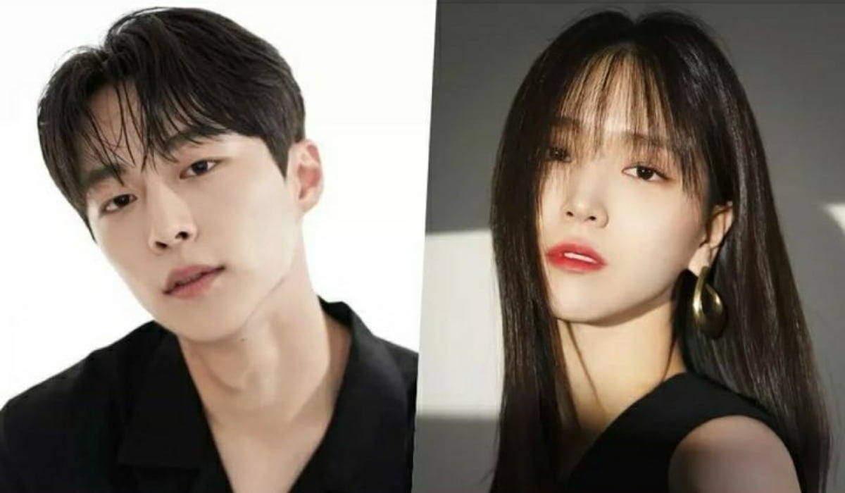 Ambil Latar Dinasti Joseon, Intip Jajaran Pemain Drama Check In Hanyang