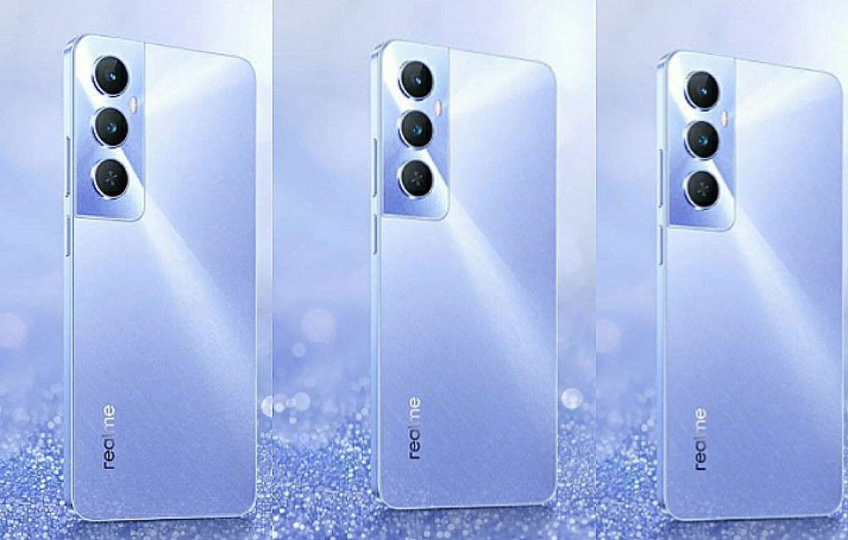 Murah Meriah! Intip Spesifikasi dan Harga Realme C65 2024