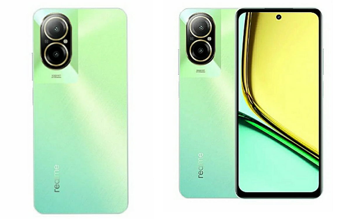 Rilis di Turki Dengan Snapdragon 685, Cek Spesifikasi dan Harga Realme 12 Lite