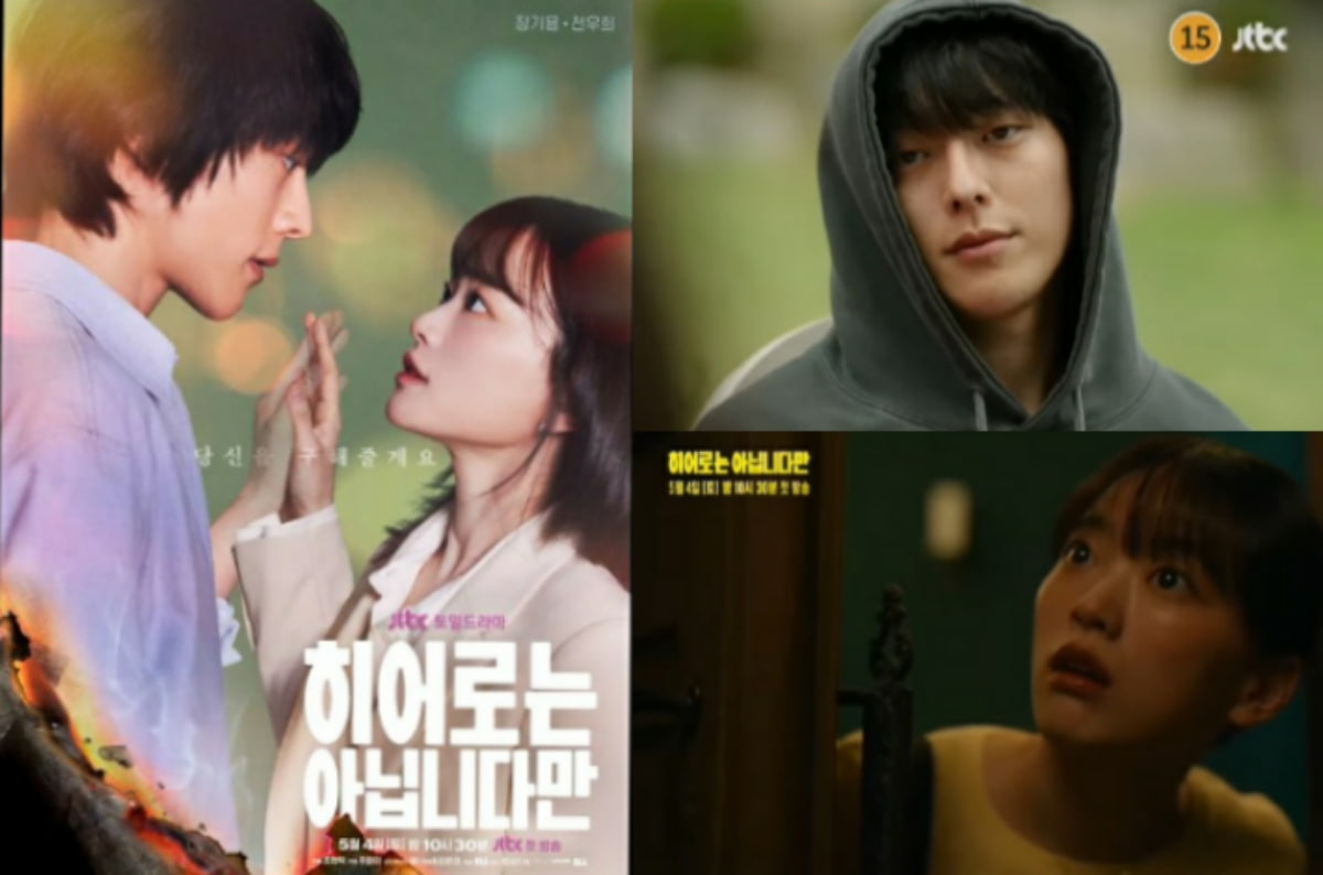 Rekomendasi Drama Korea Terbaru Bulan Mei, Intip Sinopsis dan Pemain Drama A Typical Family