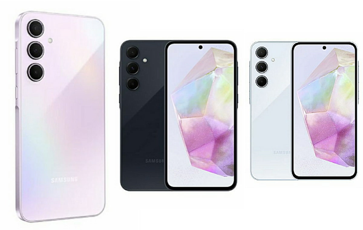 Samsung Galaxy A35 Hadir di Indonesia, Cek Spesifikasi dan Harga Terbaru