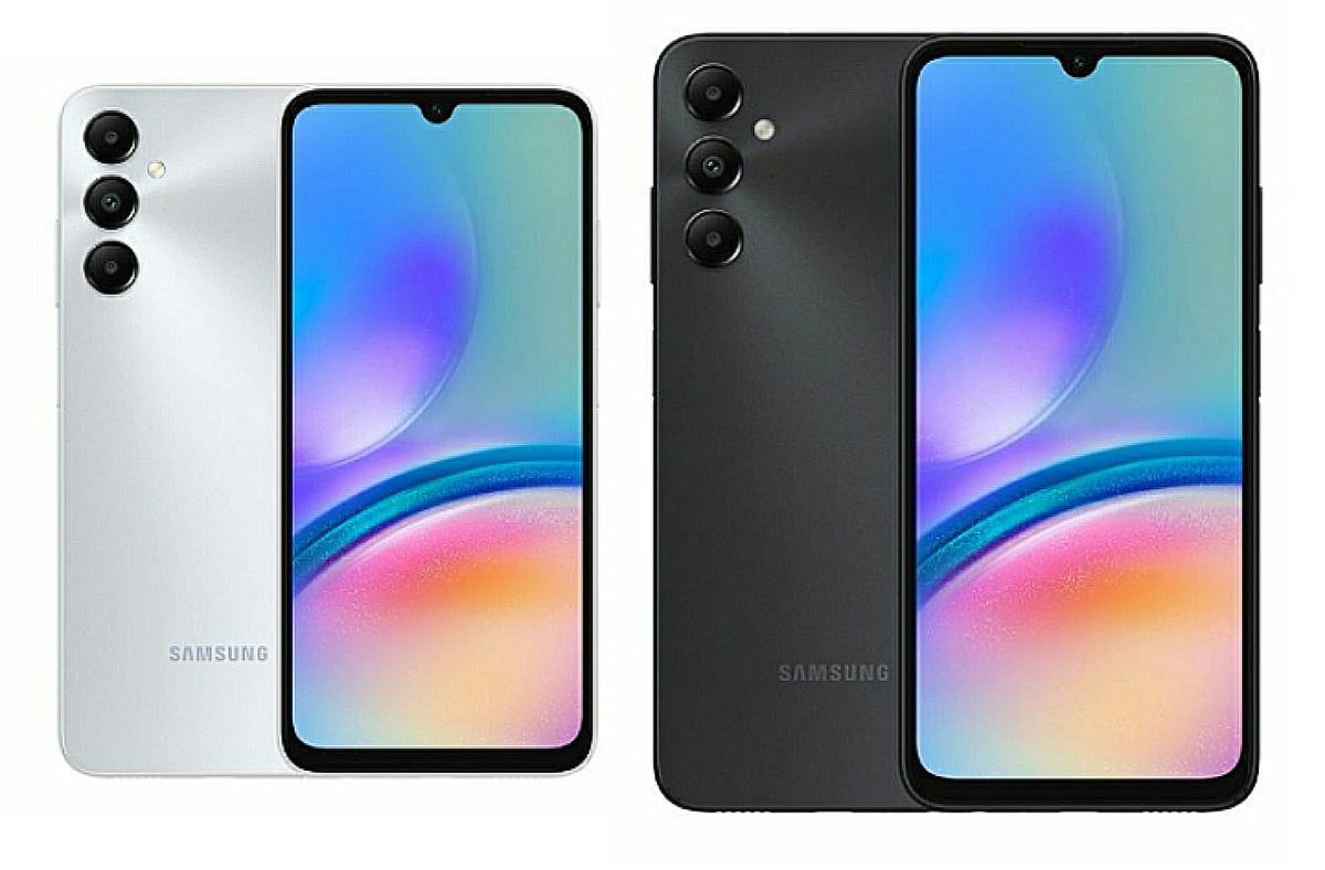 Intip Spesifikasi dan Harga Samsung Galaxy A05s, Bawa Performa Snapdragon 680 ke Thailand