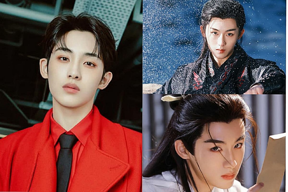 Winwin WayV Absen Comeback Grup Bulan Juni Mendatang, Agensi Sebut Fokus Syuting Drama