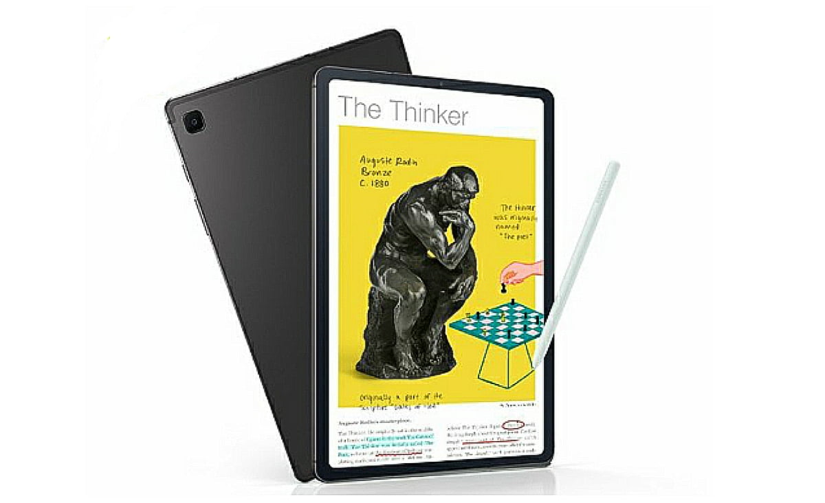 Samsung Galaxy Tab S6 Lite 2024 Hadir di Indonesia, Cek Spek dan Harganya