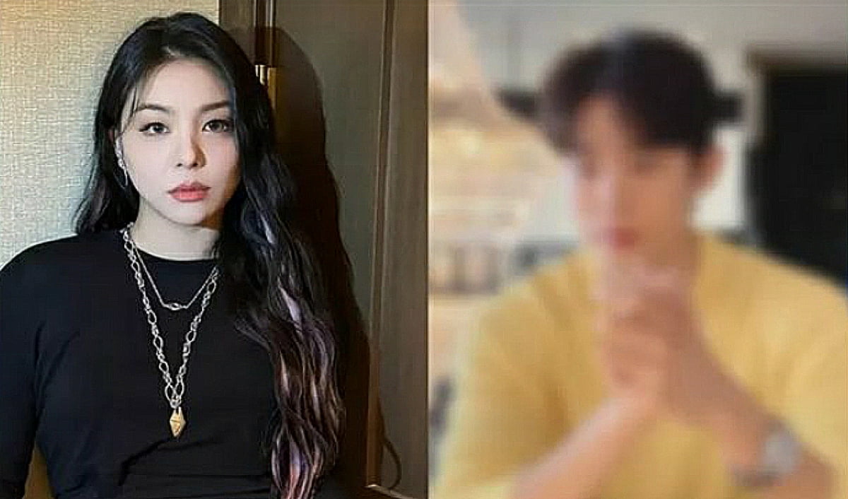 Penyanyi Ailee Bakal Segera Menikah, Ini Sosok Calon Suaminya