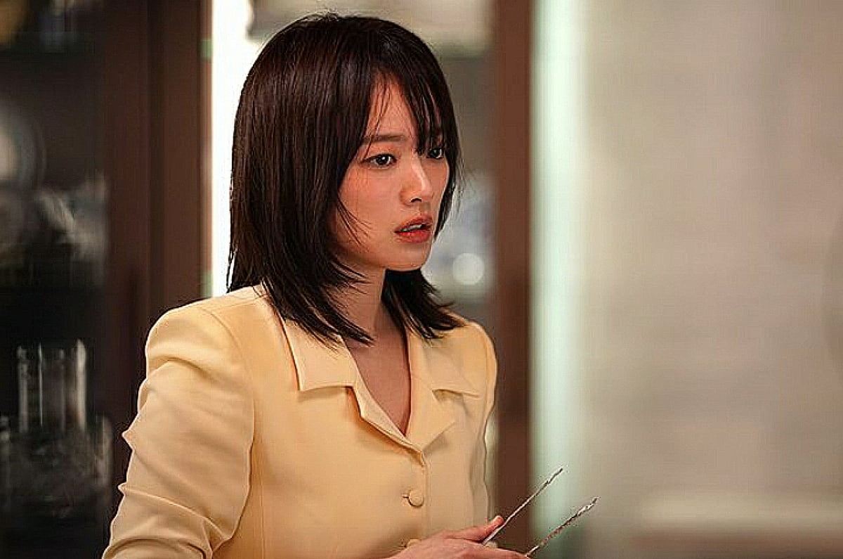 Karakter Do Da Hee di Drama The Atypical Family Tuai Perdebatan, Ternyata Ini Penyebabnya