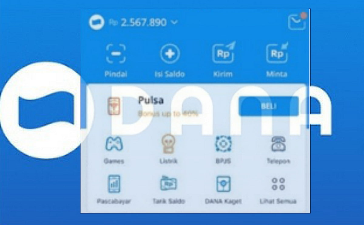Bisakah Transfer Saldo DANA Tanpa Akun Premium? Cek Cara Mudahnya
