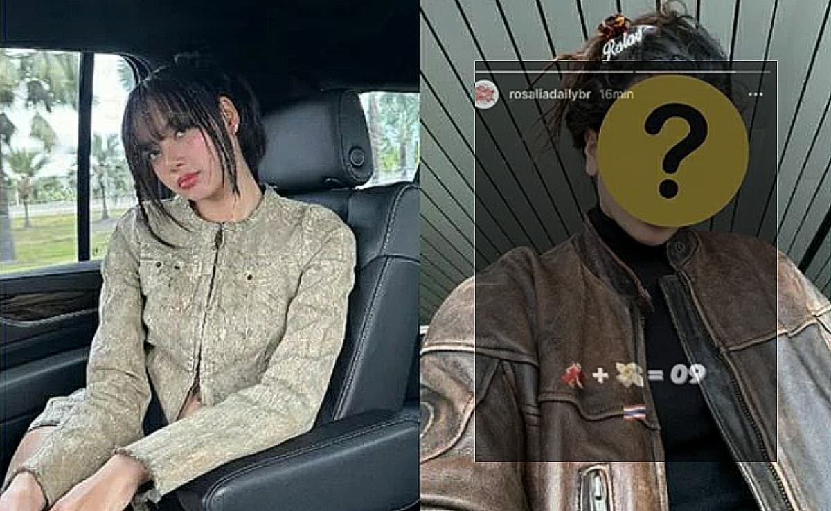 Bikin Heboh! Lisa Blackpink Dikabarkan Comeback Solo dan Kolaborasi Dengan Artis Spanyol