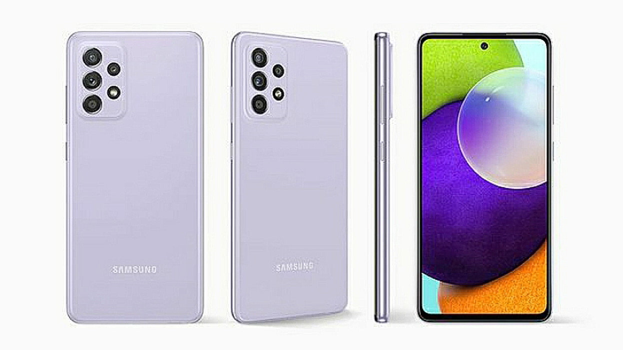 Penawaran Terbaru Samsung Galaxy A52, Bongkar Spesifikasinya