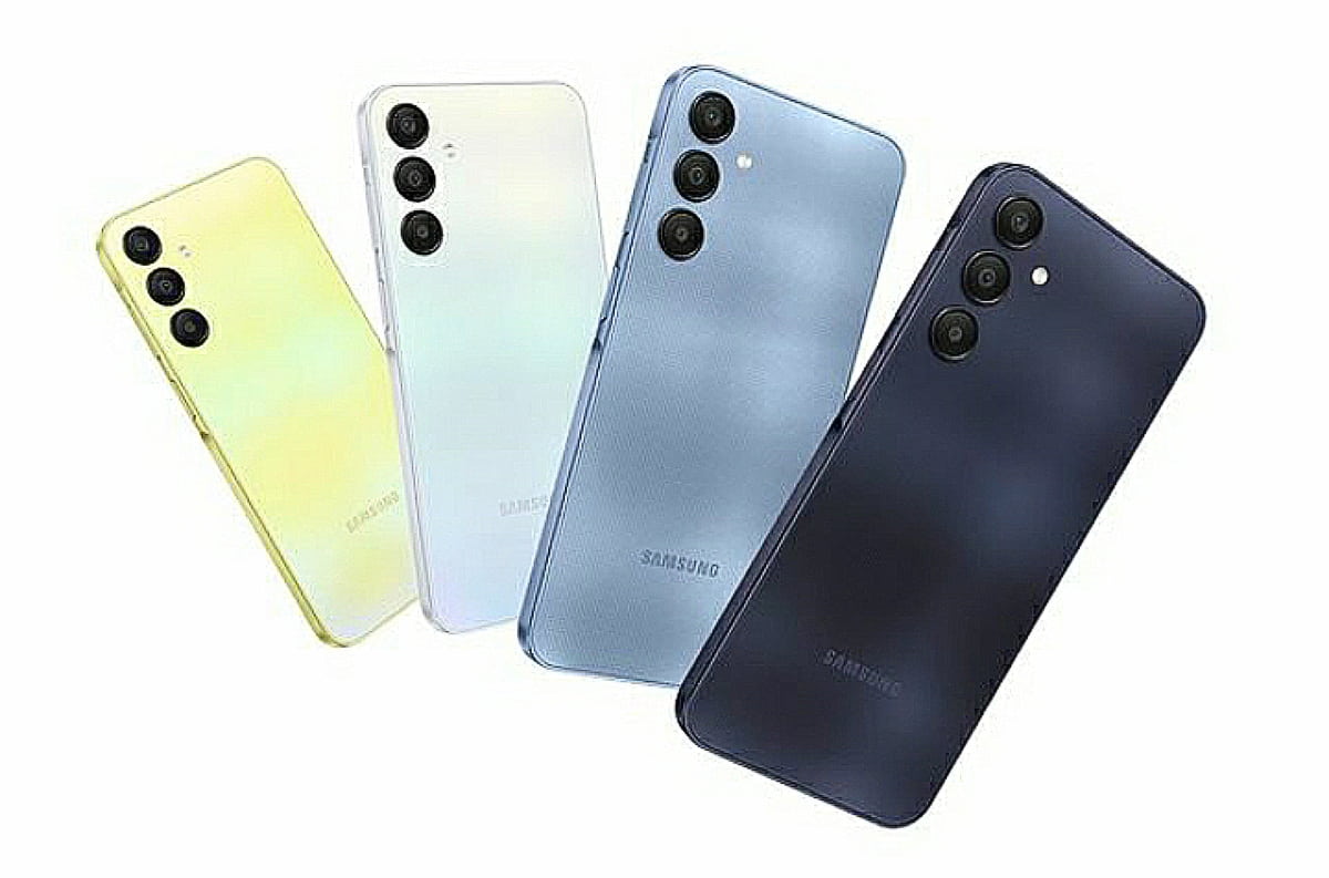 Spesifikasi dan Harga Samsung Galaxy A25 5G, Intip Performanya
