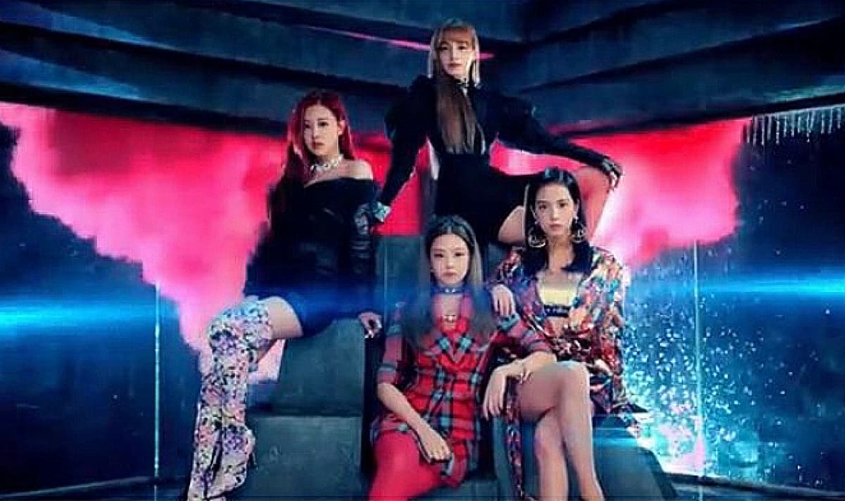 Wow, Ini 8 Video Musik K-Pop Paling Banyak Ditonton di YouTube, Ada Idol Favoritmu?