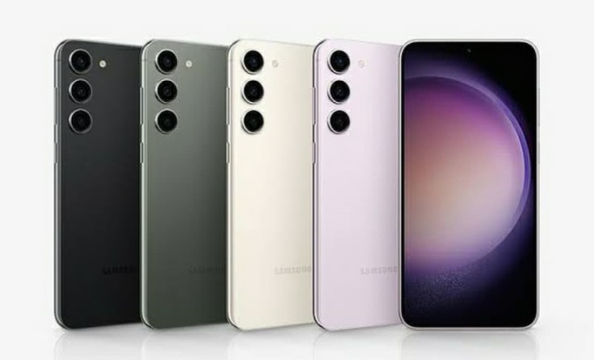 Cek Spesifikasi dan Harga Terbaru Samsung Galaxy S23 Plus, Lengkap Dengan Kelebihan dan Kekurangan