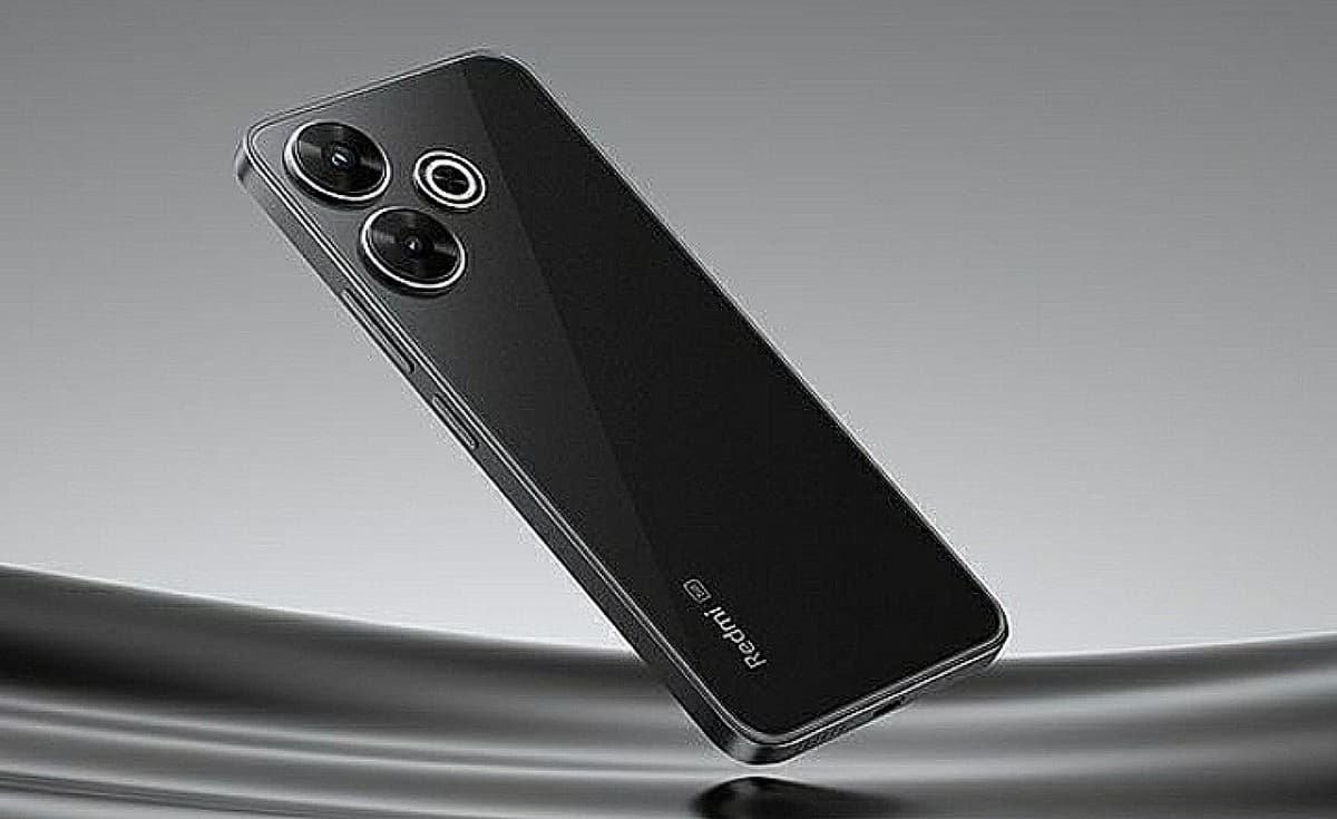 Rekomendasi HP Redmi Murah 2 Jutaan Lewat Seri Note 13R, Cek Spesifikasinya
