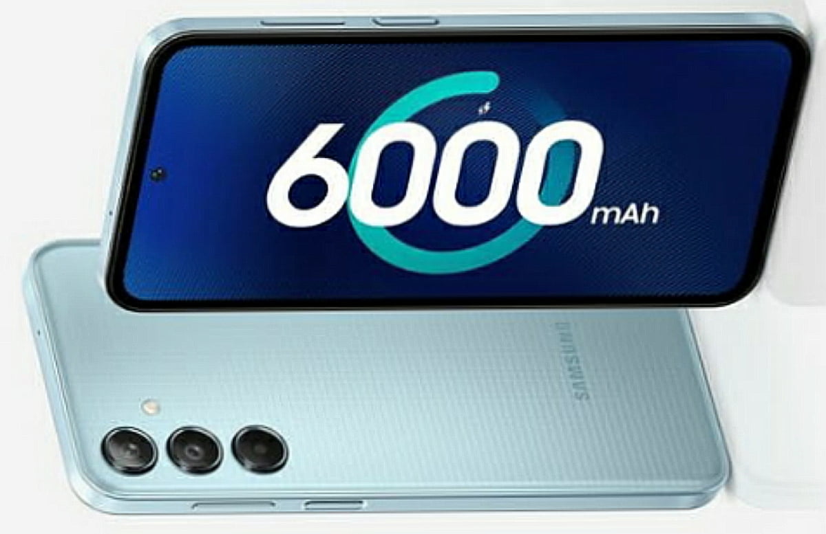 Rekomendasi HP Samsung Terbaru Lewat Seri Galaxy A15 4G, Cek Fitur dan Harga Terbaru Juni 2024