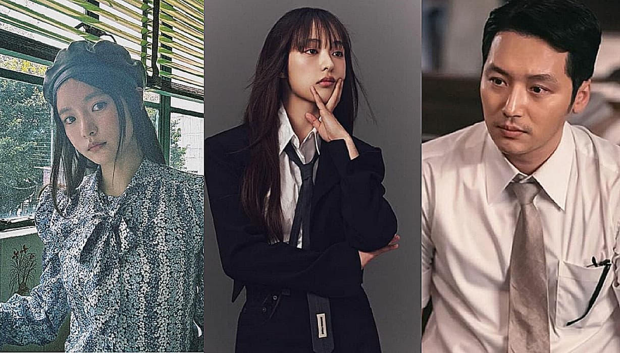 Dijadwalkan Tayang Agustus, Intip Sinopsis dan Jajaran Pemain Drama Death to Snow White