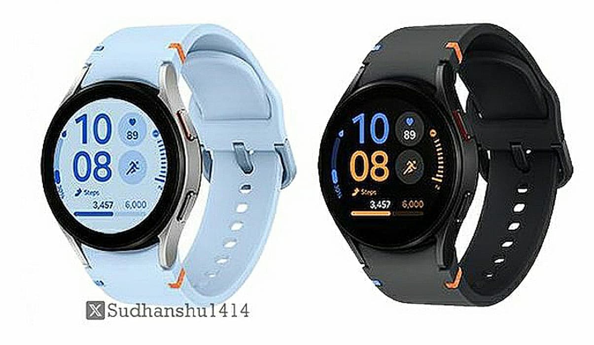 Samsung Galaxy Watch FE Bawa MIL-STD-810 Shockproof, Intip Rumor Speknya