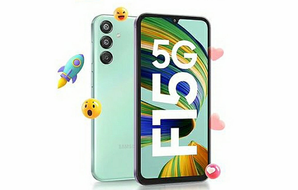 Rekomendasi HP Samsung 2 Juta, Cek Fitur Unggulan Seri Galaxy F15 5G