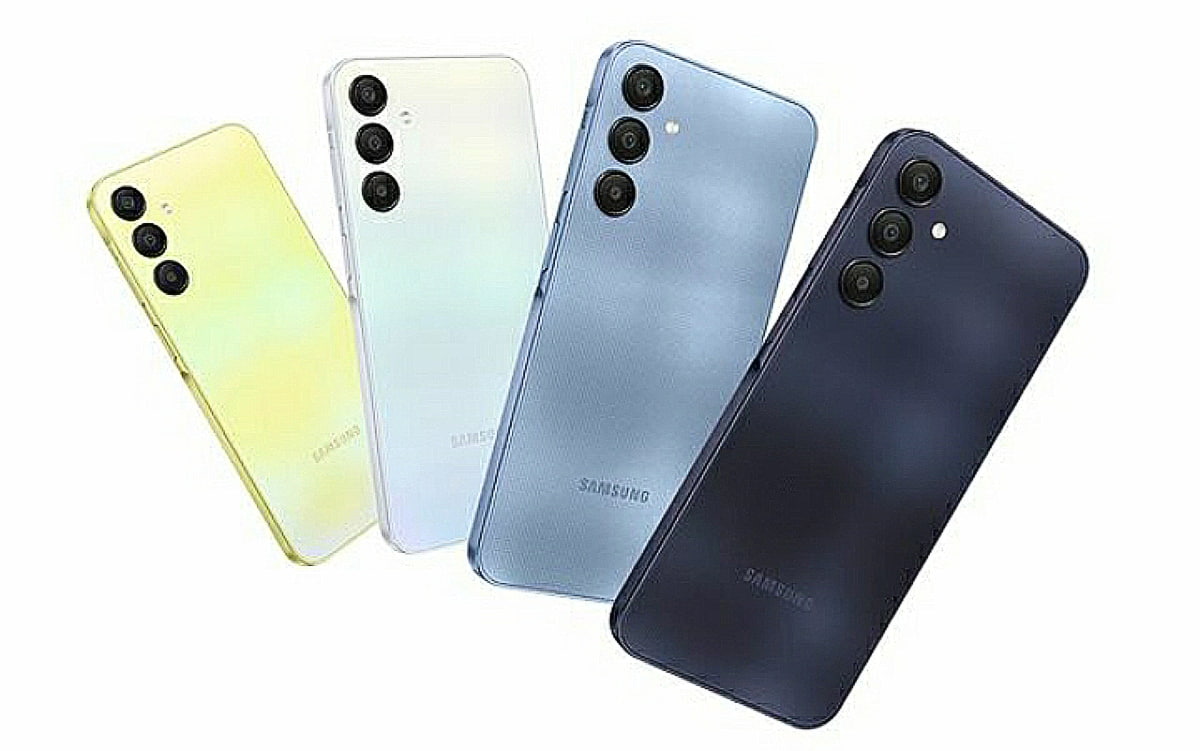 Cek Spesifikasi dan Harga Samsung Galaxy A25 5G Terbaru Juni 2024