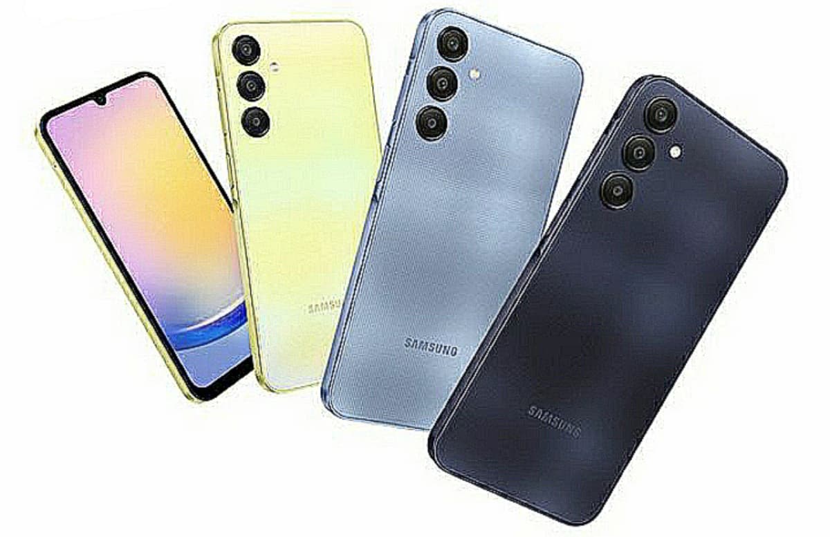 Kelebihan dan Kekurangan Samsung Galaxy A25 5G, Cek Spesifikasi dan Penawaran Terbaru Juni 2024