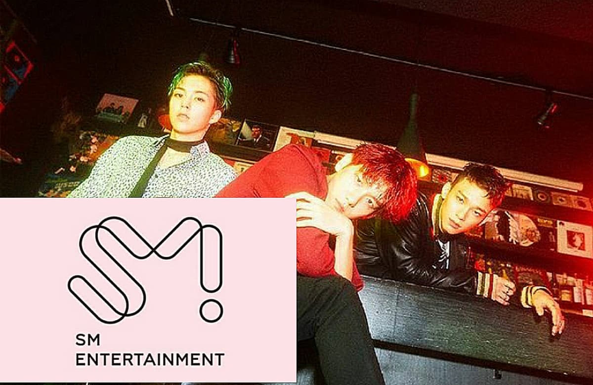Darurat! Saham SM Entertainment Merosot Sehari Usai Agensi EXO-CBX INB100 Gelar Konferensi Pers, Ada Apa?
