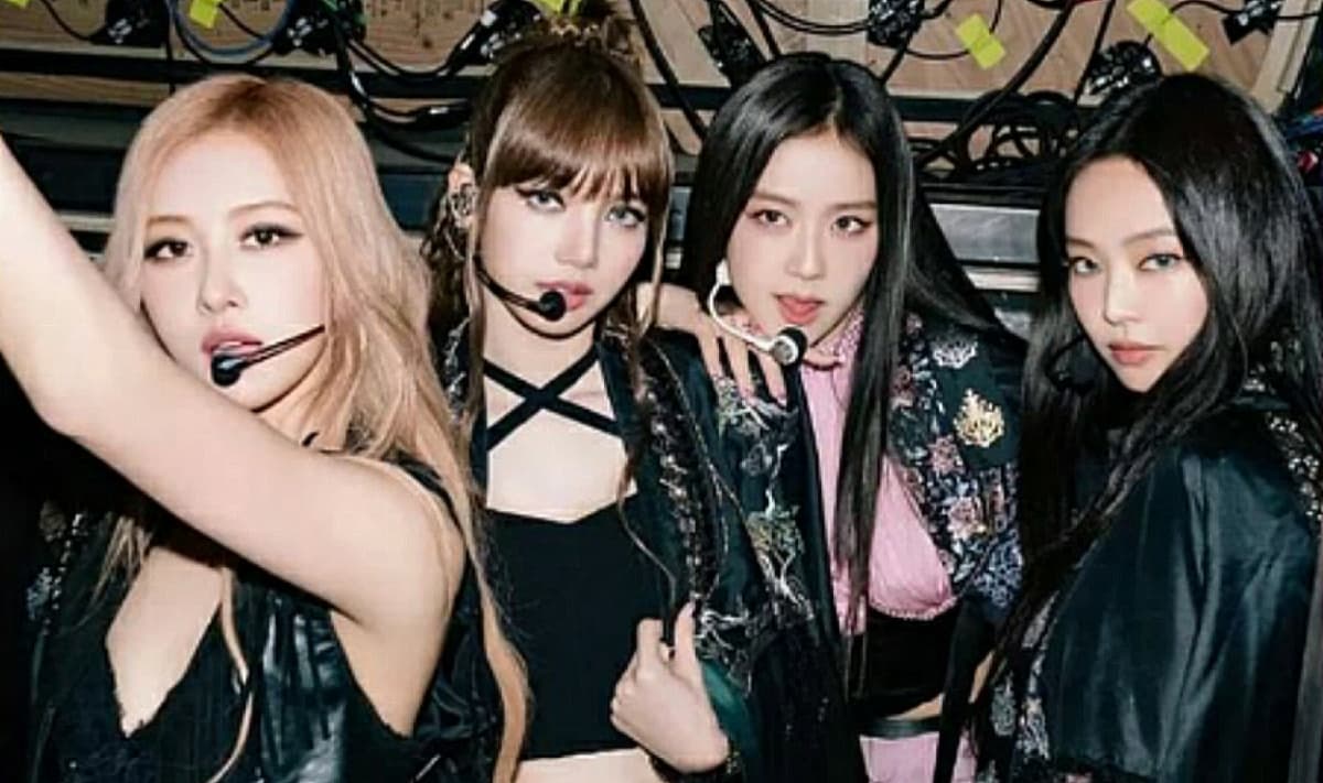 Masuk Era Baru! Blackpink Tetap Bersatu Dalam Mempertahankan Grup Meski Jalani Karir Individu Terpisah