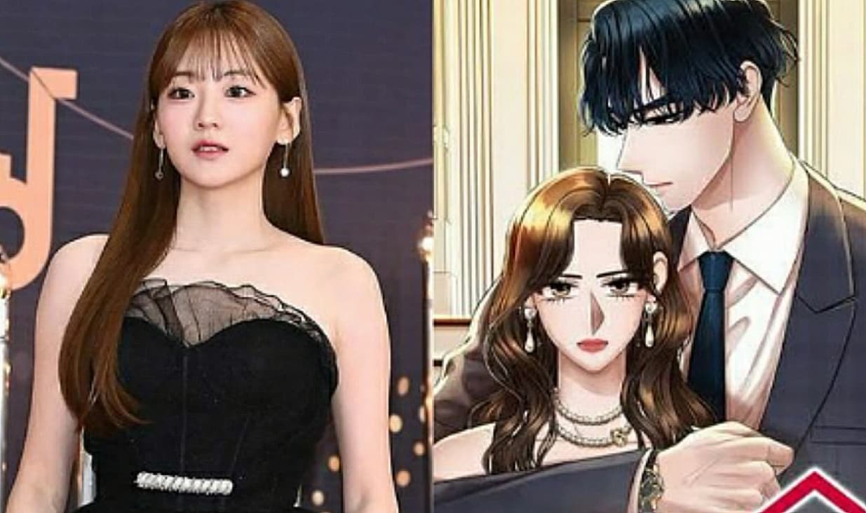 Cho Yi Hyun Dikabarkan Bergabung Jadi Pemeran Utama Drama My Brother's House is Empty