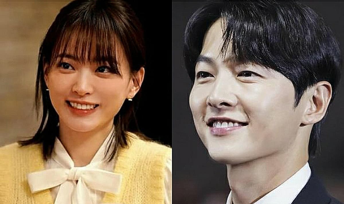 Sukses Dalam Drama The Atypical Family, Chun Woo Hee Dikabarkan Bintangi Drama My Youth Dengan Song Joong Ki