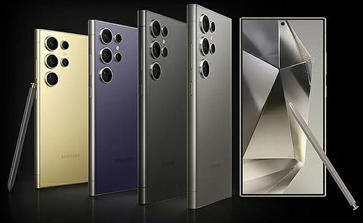 Rumor Terbaru Samsung Galaxy S25 Series, Intip Bocorannya