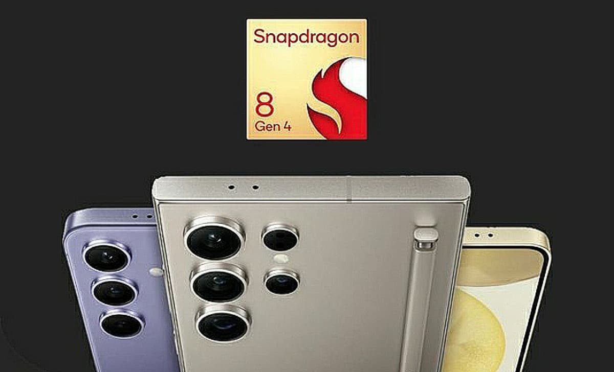 Samsung Galaxy S25 Series Dipastikan Bawa Snapdragon 8 Gen 4? Cek Bocoran Rumornya