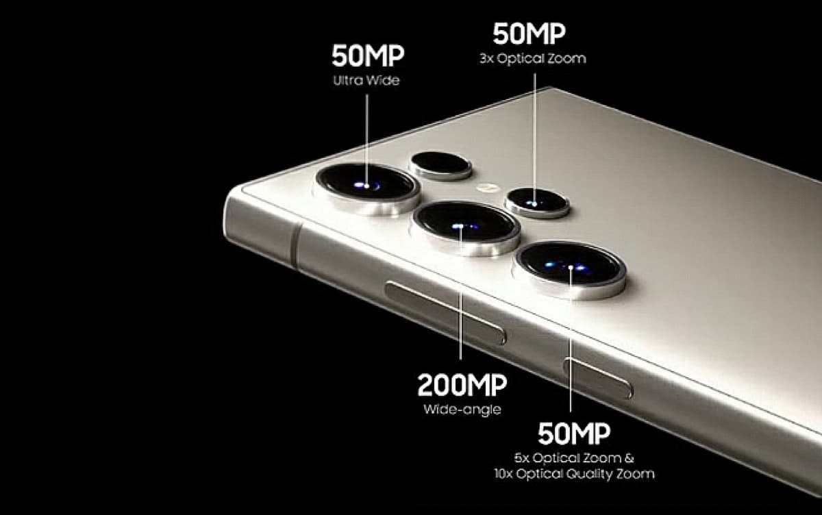 Rumor Terbaru Samsung Galaxy S25 Ultra, Bakal Bawa Upgrade Besar di Spek Kamera? Intip Bocorannya