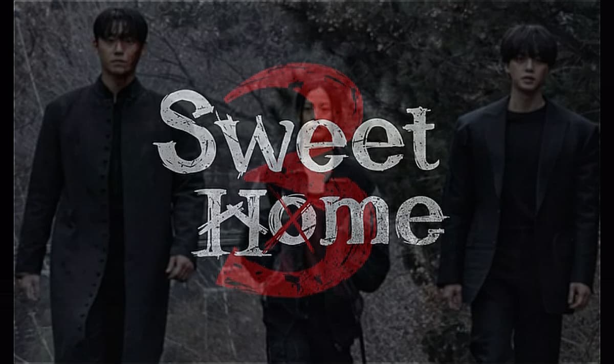 Drama Sweet Home Season 3 Tayang Pertengahan Bulan Juli Mendatang, Karakter Eun Hyuk Kembali?