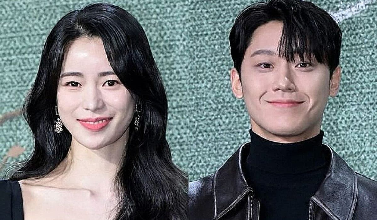 Makin Romantis, Lim Ji Yeon Ketahuan Kunjungi Lee Do Hyun di Camp Militer, Dapat Dukungan Penuh Dari Penggemar