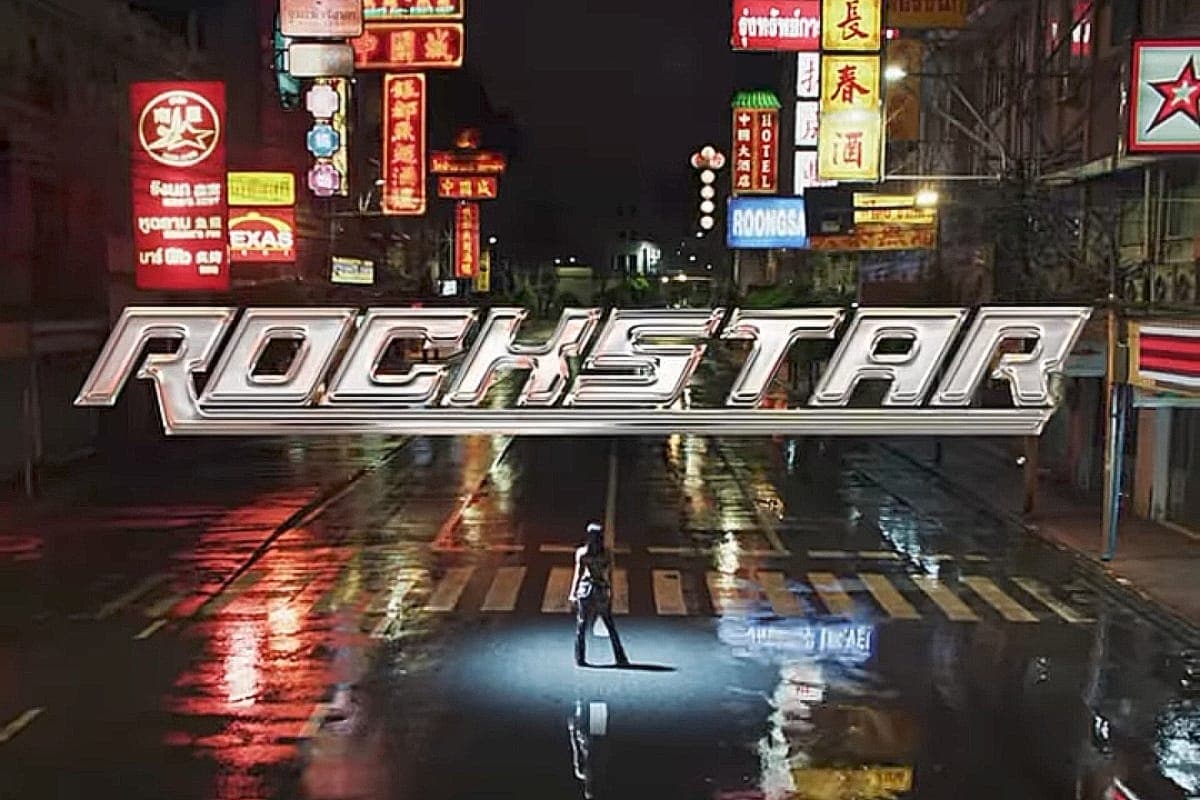 Penuh Rahasia, Pembuatan MV Rockstar dari Lisa Blacpink Pakai Nama Samaran Hingga Sita Semua HP Milik Dancer