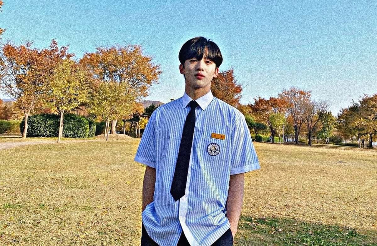 Comeback Solo Lewat Akting, Kim Yohan Dikabarkan Bergabung Dalam Drama Try: We Will Be Miracles