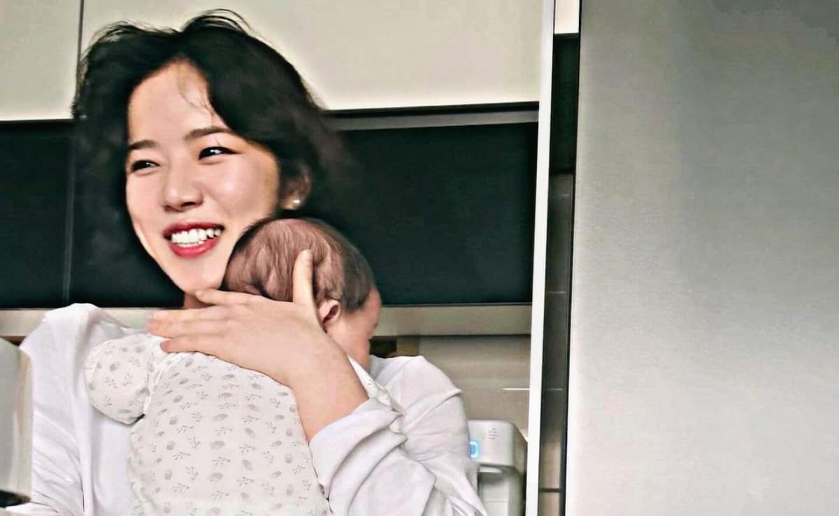 Jadi Mamah Muda Dalam Drama Korea Terbaru Berjudul Hanran, Ini Sederet Drakor dan Film yang Pernah Dibintangi