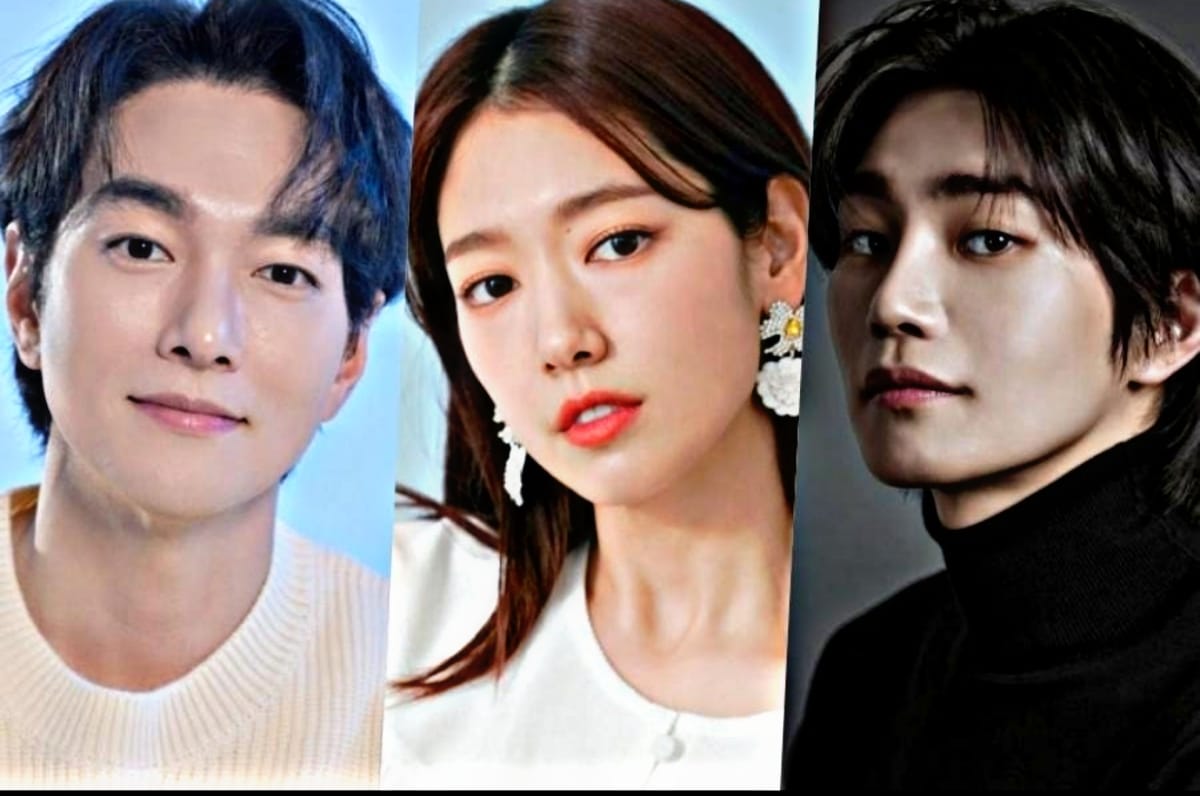 Gokil! Aktor Lee Kyu Han Dikabarkan Bintangi Drama The Judge From Hell Bersama Park Shin Hye, Ini Sinopsisnya