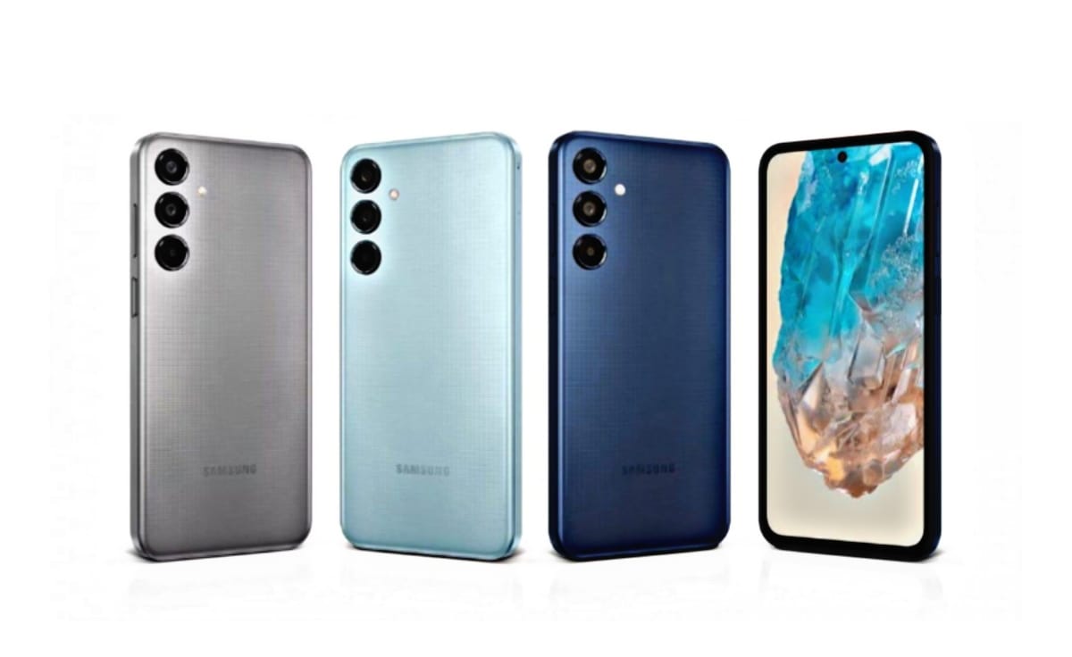 Spesifikasi dan Harga Terbaru Samsung Galaxy M35 2024 yang Bawa Exynos 1380