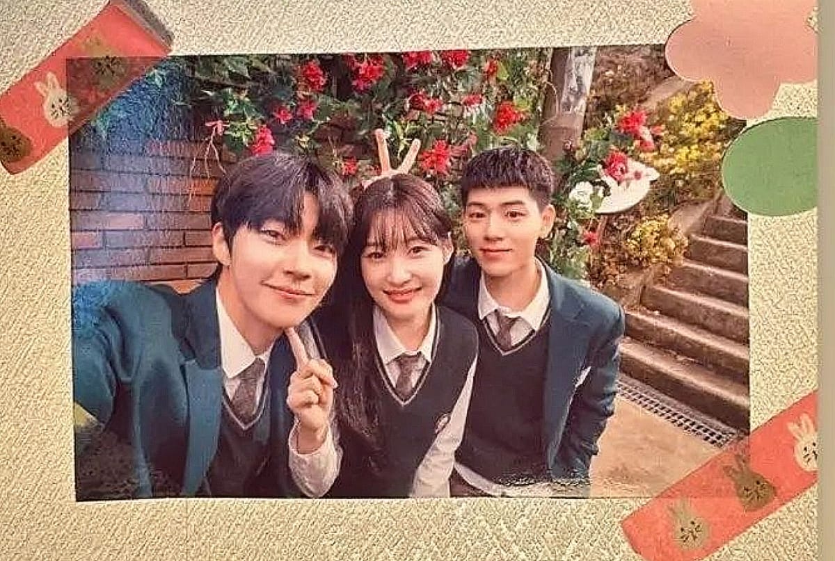 Segera Tayang, Intip Sinopsis dan Jajaran Pemain Drama Family By Choice