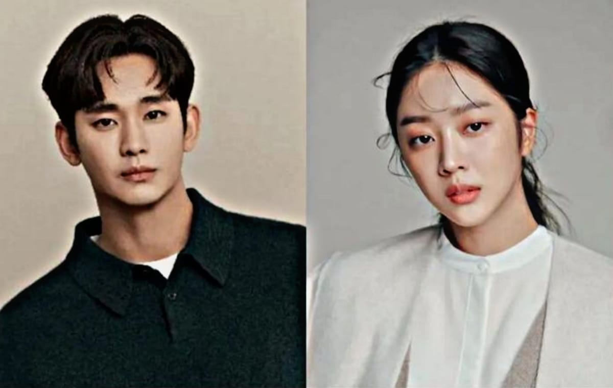 Bertabur Bintang! Sinopsis dan Jajaran Pemain Drama Knock Off, Ada Jo Bo Ah Hingga Kim Soo Hyun