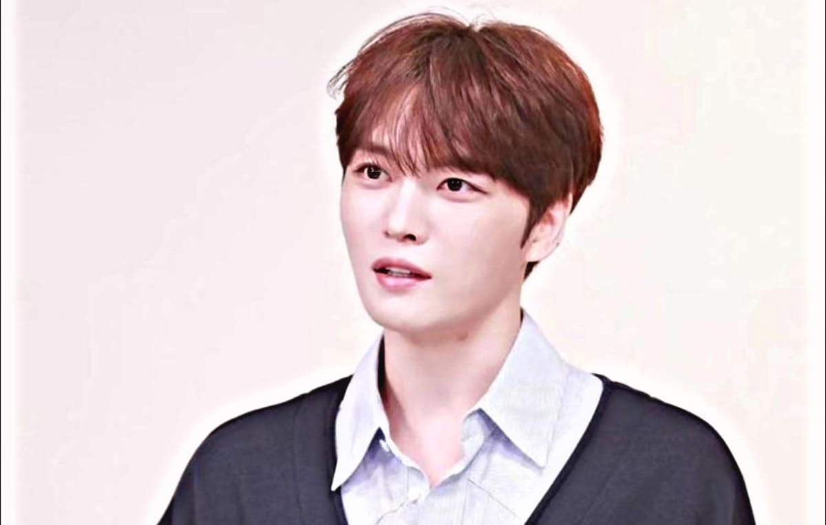 Miris! Aktor Kim Jae Joong Ceritakan Pernah Dilecehkan Sasaeng di Kediamannya Sendiri
