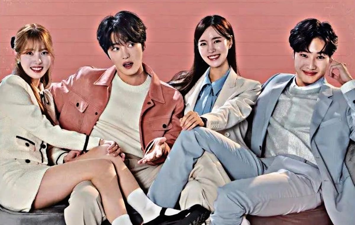 Tayang Awal Agustus, Intip Sinopsis dan Jajaran Pemain Drama Bad Memory Eraser yang Dibintangi Kim Jae Joong
