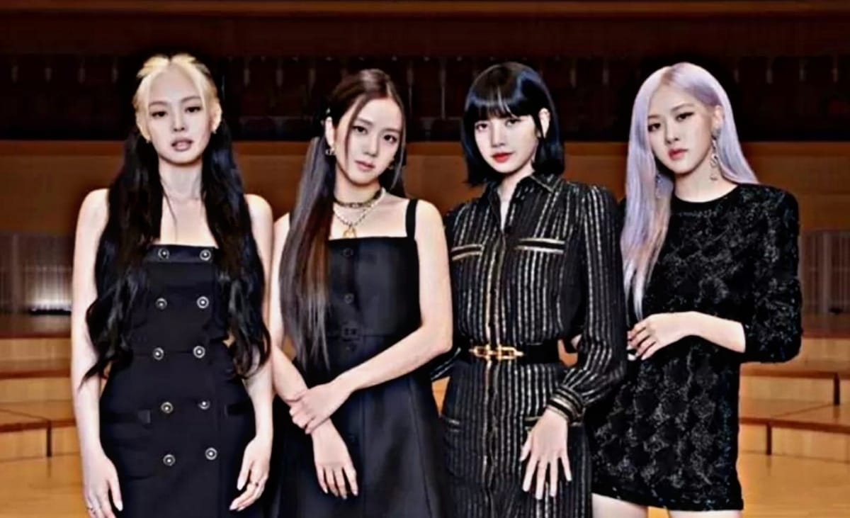 Blackpink Dikabarkan Comeback di Tahun 2025, Penggemar Malah Trust Issue Terhadap YG