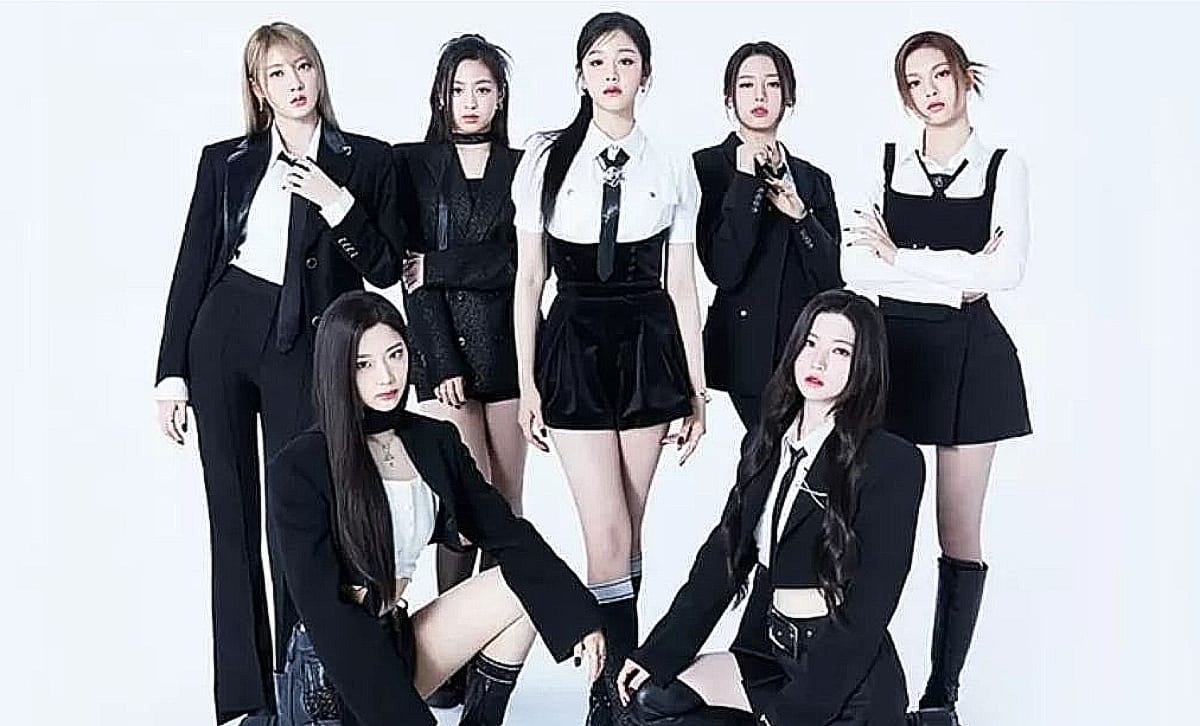 KNetz Bagikan Alasan BABYMONSTER Tak Begitu Populer di Korea