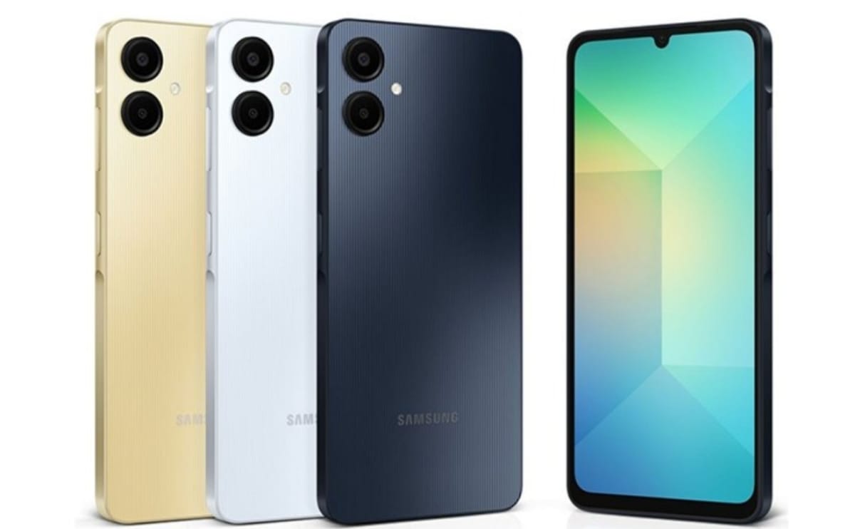 Samsung Galaxy A06 Dirumorkan Bawa Performa Mediatek Helio G85, Kapan Rilisnya?